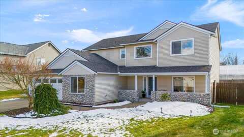 106Th, BUCKLEY, WA 98321