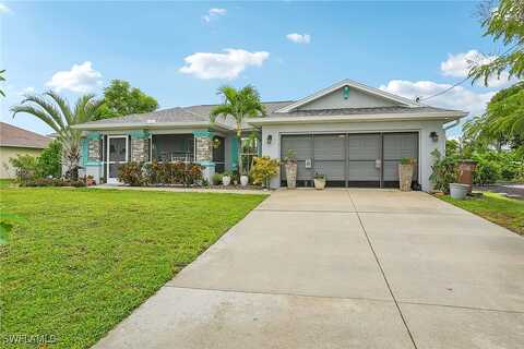25Th, CAPE CORAL, FL 33993