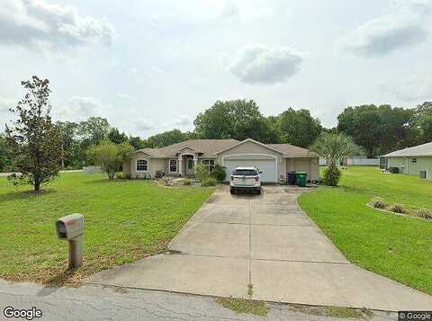 Olympic Hills, INVERNESS, FL 34450