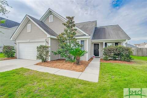 Red Oak, RICHMOND HILL, GA 31324