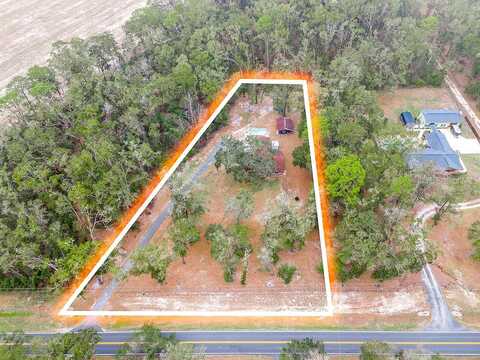 County Road 236, HIGH SPRINGS, FL 32643