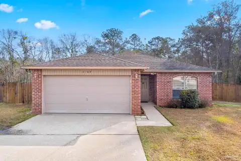 Liberty Loop, CANTONMENT, FL 32533