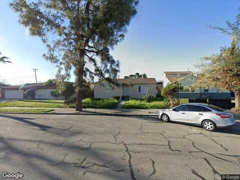 Lucard, TAFT, CA 93268