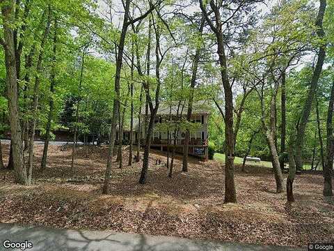 Pirkle Leake, DAWSONVILLE, GA 30534
