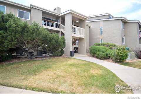 Boulder, BOULDER, CO 80303