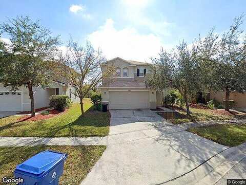 Timberbluff, LAND O LAKES, FL 34638