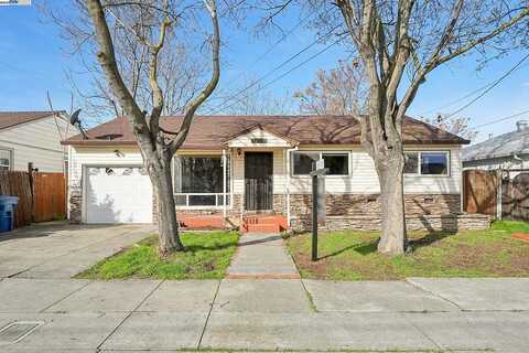 Birch, ANTIOCH, CA 94509