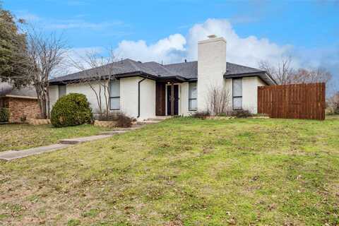 Camellia, DENTON, TX 76205