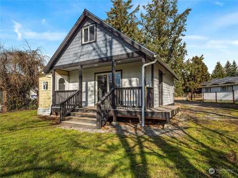 Old Camp, YELM, WA 98597