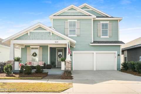 Warbler, PANAMA CITY, FL 32405