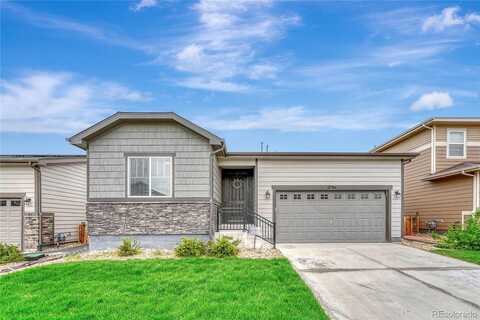 96Th, COMMERCE CITY, CO 80022