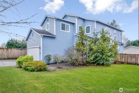 89Th Avenue, PUYALLUP, WA 98375