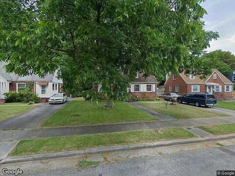 Oakland, PETERSBURG, VA 23805