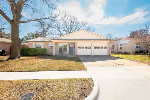 17Th, PLANO, TX 75074