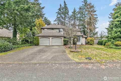 97Th Avenue, PUYALLUP, WA 98375