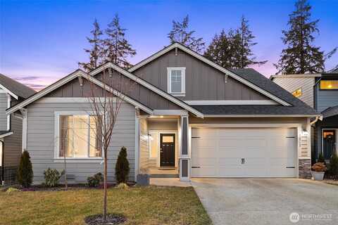 8Th, SPANAWAY, WA 98387