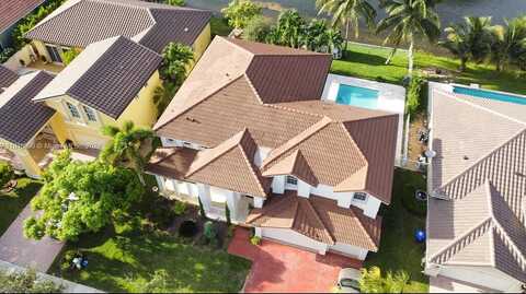 16Th, PEMBROKE PINES, FL 33028