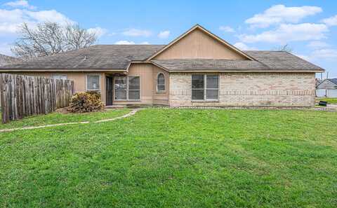 Petaluma, HOUSTON, TX 77053