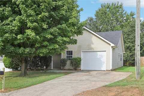 Sweetgum, DECATUR, GA 30032