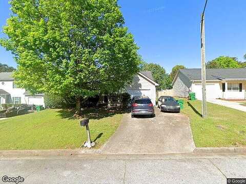 Sweetgum, DECATUR, GA 30032