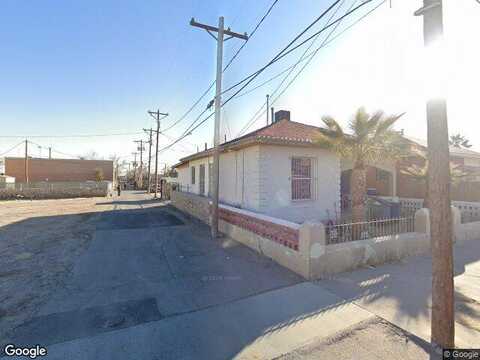 Brown, EL PASO, TX 79901