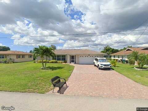 Willshire, CAPE CORAL, FL 33904