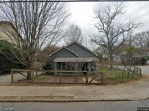 Broad, ATHENS, GA 30601