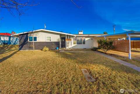 13Th Avenue, TACOMA, WA 98445