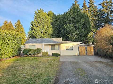 Lebanon, LACEY, WA 98503