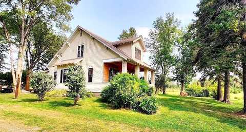 Willow River, ORR, MN 55771