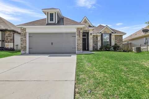 Worley, HUNTSVILLE, TX 77320