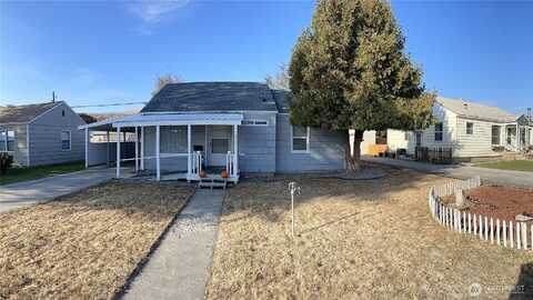 C, EPHRATA, WA 98823