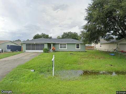 Bonfire, PALM BAY, FL 32907