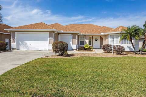 174Th, SUMMERFIELD, FL 34491