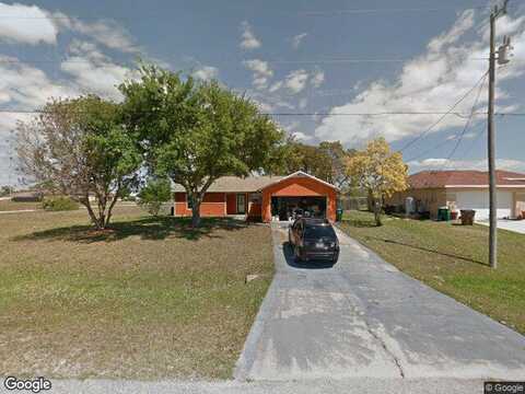 4Th, CAPE CORAL, FL 33993