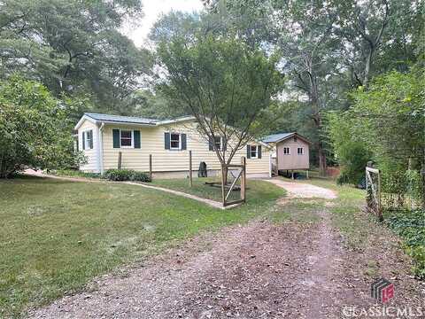 Fuller, WATKINSVILLE, GA 30677