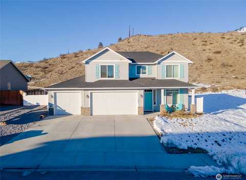Sunny Brooke, CHELAN, WA 98816