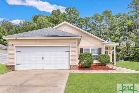 Alexander, RICHMOND HILL, GA 31324