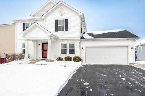 63Rd, KENOSHA, WI 53142