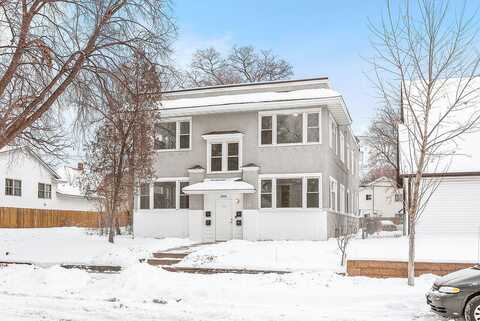Newton, MINNEAPOLIS, MN 55411