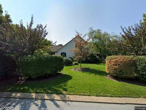 Steeplechase, LANDISVILLE, PA 17538