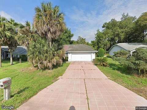 Chandler, HERNANDO, FL 34442