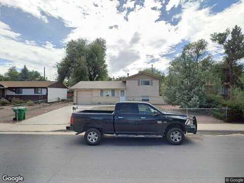 Maxwell, COLORADO SPRINGS, CO 80906