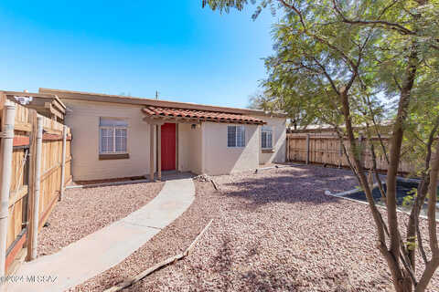 Columbus, TUCSON, AZ 85712