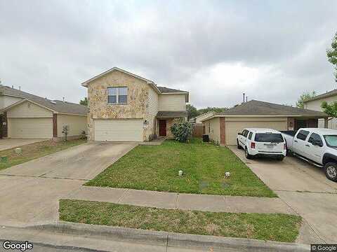 Black, BUDA, TX 78610