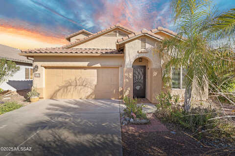 Corral, RED ROCK, AZ 85145