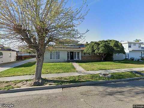 San Emidio, TAFT, CA 93268