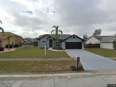 Shady Forest, RIVERVIEW, FL 33569