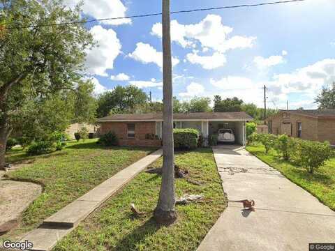 Lewis, BROWNSVILLE, TX 78520