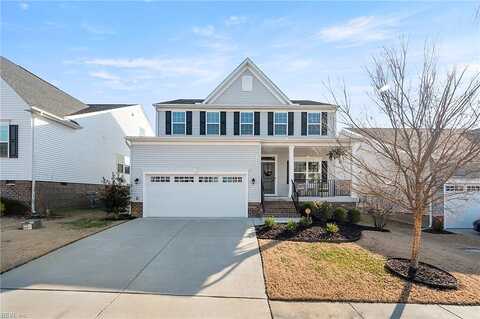 Marigold, TOANO, VA 23168